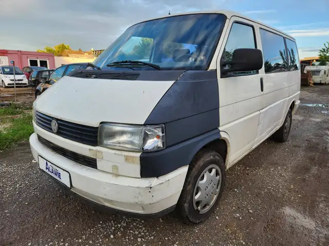 Volkswagen T4 Caravelle Caravelle 2,0 GL T4 nur Export ohne Papiere