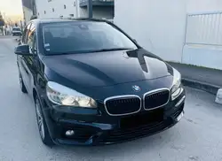 BMW Série 2 Active Tourer 218i 136 ch Sport A
