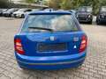 Skoda Fabia Elegance Automatik|Klima|TÜV 11.2026 Blau - thumbnail 7