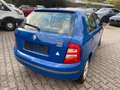 Skoda Fabia Elegance Automatik|Klima|TÜV 11.2026 Blau - thumbnail 6
