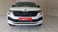 Skoda Kodiaq Sportline 2.0 TDI DSG 4x4 SCR White - thumbnail 8