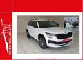 Skoda Kodiaq Sportline 2.0 TDI DSG 4x4 SCR White - thumbnail 1