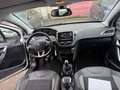 Peugeot 2008 Allure*Klima*Teilleder*LED*EU6*II Hand*Kame Blanc - thumbnail 10