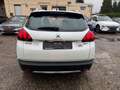 Peugeot 2008 Allure*Klima*Teilleder*LED*EU6*II Hand*Kame Blanc - thumbnail 5