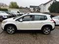 Peugeot 2008 Allure*Klima*Teilleder*LED*EU6*II Hand*Kame Blanc - thumbnail 8