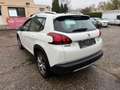 Peugeot 2008 Allure*Klima*Teilleder*LED*EU6*II Hand*Kame Blanc - thumbnail 6