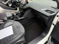 Peugeot 2008 Allure*Klima*Teilleder*LED*EU6*II Hand*Kame Blanc - thumbnail 11