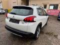 Peugeot 2008 Allure*Klima*Teilleder*LED*EU6*II Hand*Kame Blanc - thumbnail 4