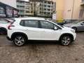 Peugeot 2008 Allure*Klima*Teilleder*LED*EU6*II Hand*Kame Blanc - thumbnail 7