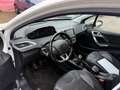 Peugeot 2008 Allure*Klima*Teilleder*LED*EU6*II Hand*Kame Blanc - thumbnail 9
