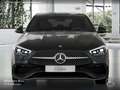 Mercedes-Benz C 300 e AMG+KAMERA+KEYLESS+9G Grau - thumbnail 8