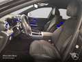 Mercedes-Benz C 300 e AMG+KAMERA+KEYLESS+9G Grau - thumbnail 11