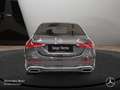 Mercedes-Benz C 300 e AMG+KAMERA+KEYLESS+9G Grau - thumbnail 9