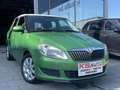 Skoda Fabia 1.4 TDi /239.814KM/RADIO CD /EURO 5/JANTES Vert - thumbnail 2