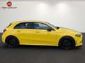 Mercedes-Benz A 200 A 200 4Matic AMG-Line Aut. Gelb - thumbnail 4