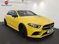 Mercedes-Benz A 200 A 200 4Matic AMG-Line Aut. Gelb - thumbnail 3