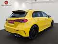 Mercedes-Benz A 200 A 200 4Matic AMG-Line Aut. Gelb - thumbnail 2