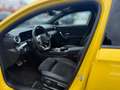 Mercedes-Benz A 200 A 200 4Matic AMG-Line Aut. Gelb - thumbnail 11