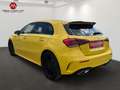 Mercedes-Benz A 200 A 200 4Matic AMG-Line Aut. Gelb - thumbnail 5