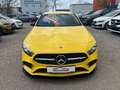 Mercedes-Benz A 200 A 200 4Matic AMG-Line Aut. Gelb - thumbnail 21