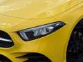 Mercedes-Benz A 200 A 200 4Matic AMG-Line Aut. Gelb - thumbnail 7