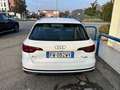 Audi A4 A4 Avant 40 2.0 tdi quattro 190cv s-tronic Bianco - thumbnail 4