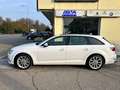 Audi A4 A4 Avant 40 2.0 tdi quattro 190cv s-tronic Bianco - thumbnail 5