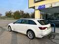 Audi A4 A4 Avant 40 2.0 tdi quattro 190cv s-tronic Bianco - thumbnail 2