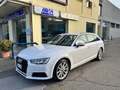 Audi A4 A4 Avant 40 2.0 tdi quattro 190cv s-tronic Bianco - thumbnail 1