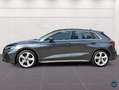 Audi A3 A3 Sportback 2.0 tdi S line edition 150cv s-tronic Grigio - thumbnail 4
