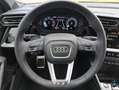 Audi A3 A3 Sportback 2.0 tdi S line edition 150cv s-tronic Grigio - thumbnail 8