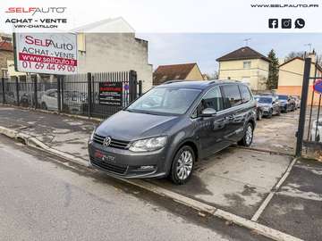 2.0 TDI 140CH BLUEMOTION FAP CARAT DSG6