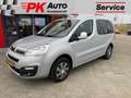 Citroen Berlingo E-Feel 23 kWh | Navi | Cruise | Camera | 12.932 km Plateado - thumbnail 1