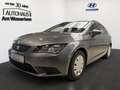 SEAT Leon ST 1.2 TSI Reference Klima PDC WKR Grau - thumbnail 1