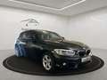 BMW 120 d xDrive Sport Line Autom Navi Kam Sch Noir - thumbnail 6
