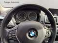 BMW 120 d xDrive Sport Line Autom Navi Kam Sch Noir - thumbnail 11