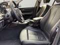 BMW 120 d xDrive Sport Line Autom Navi Kam Sch Noir - thumbnail 12