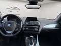 BMW 120 d xDrive Sport Line Autom Navi Kam Sch Noir - thumbnail 10