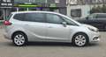 Opel Zafira C Tourer 2.0 CDTI  Automatik AUS 1.HAND Zilver - thumbnail 5