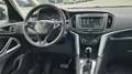 Opel Zafira C Tourer 2.0 CDTI  Automatik AUS 1.HAND Zilver - thumbnail 9