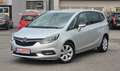Opel Zafira C Tourer 2.0 CDTI  Automatik AUS 1.HAND Zilver - thumbnail 3
