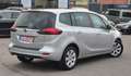Opel Zafira C Tourer 2.0 CDTI  Automatik AUS 1.HAND Zilver - thumbnail 4