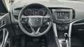 Opel Zafira C Tourer 2.0 CDTI  Automatik AUS 1.HAND Zilver - thumbnail 10