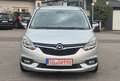 Opel Zafira C Tourer 2.0 CDTI  Automatik AUS 1.HAND Zilver - thumbnail 7