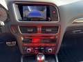 Audi SQ5 3.0 TDI Quattro*EXCLUSIVE*CARBON*PANO*B&O Rot - thumbnail 13