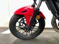 Honda CB 500 HONDA CB500F Kırmızı - thumbnail 2