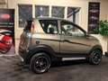 Microcar M.Go Highland DCI Mopedauto Minicar 45 KM XXL Braun - thumbnail 6