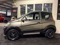 Microcar M.Go Highland DCI Mopedauto Minicar 45 KM XXL Braun - thumbnail 3