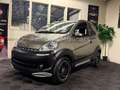 Microcar M.Go Highland DCI Mopedauto Minicar 45 KM XXL Braun - thumbnail 2