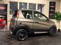 Microcar M.Go Highland DCI Mopedauto Minicar 45 KM XXL Braun - thumbnail 7